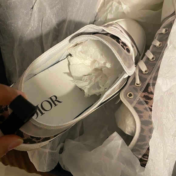 Christian Dior - Picture 6 of 13